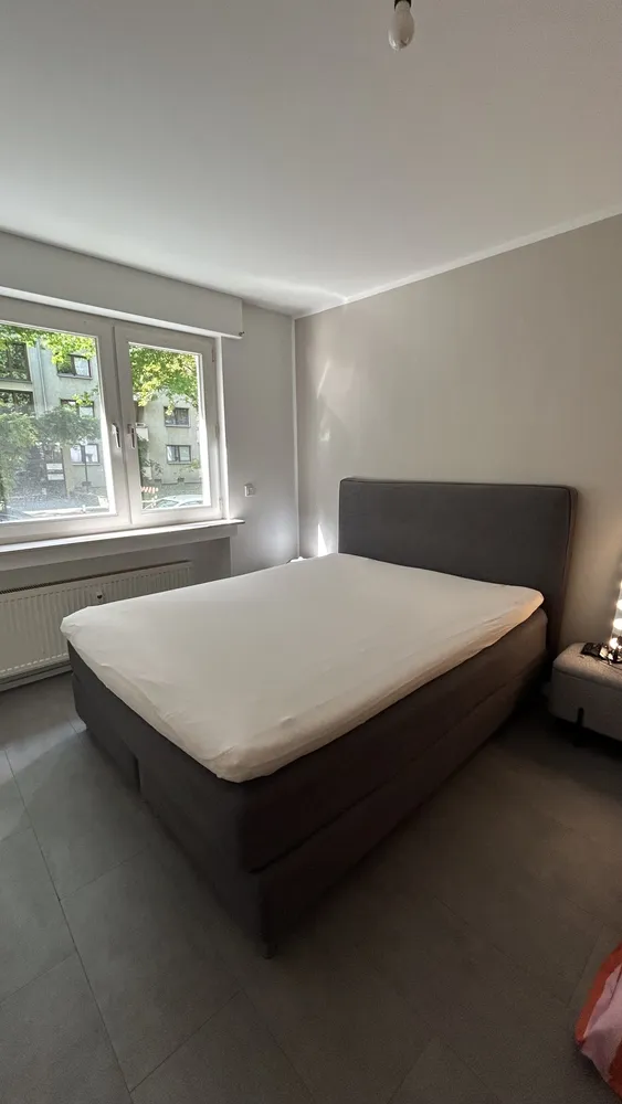 2 Zimmer Wohnung mit 81 m² in Köln – Bild 9