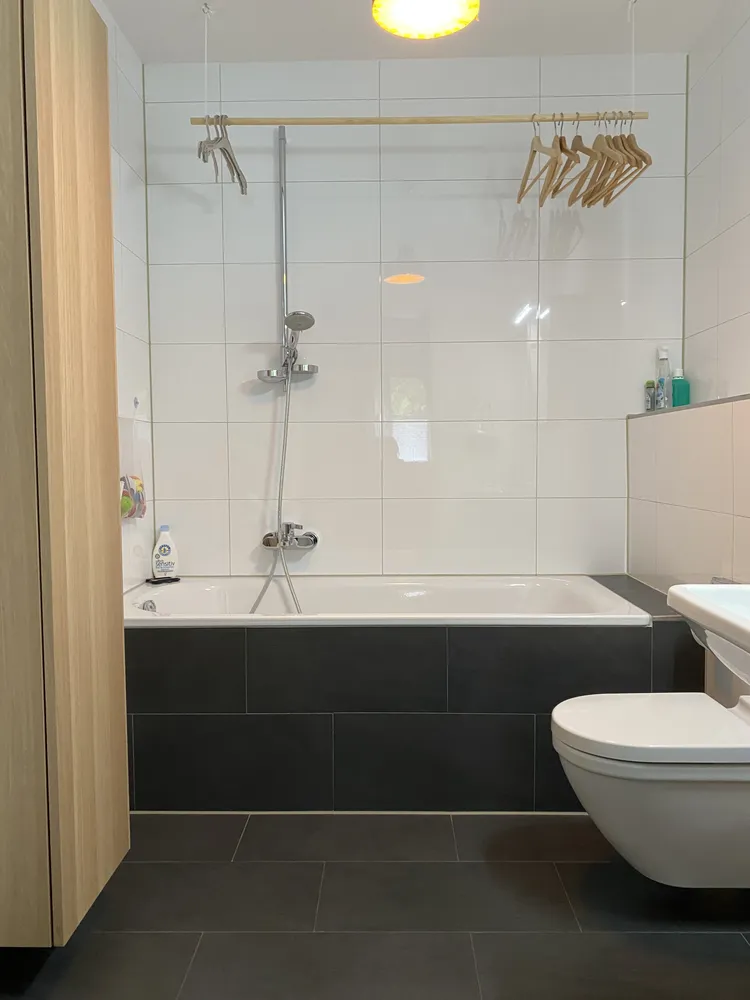 3 room apartment with 83 m² in Cologne – Photo 8