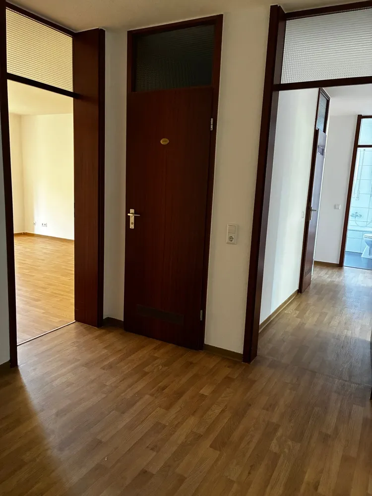 4 Zimmer Wohnung mit 100 m² in Karlsruhe – Bild 11