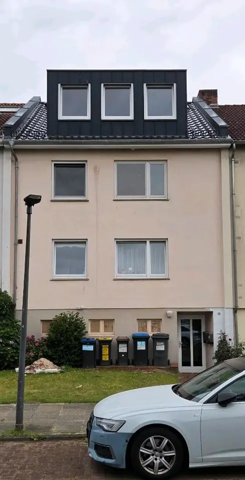 3 Zimmer Wohnung mit 75 m² in Bremen – Bild 3
