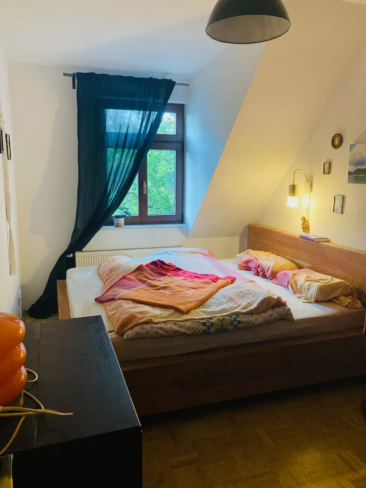3 Zimmer Wohnung mit 65 m² in Leipzig – Bild 2