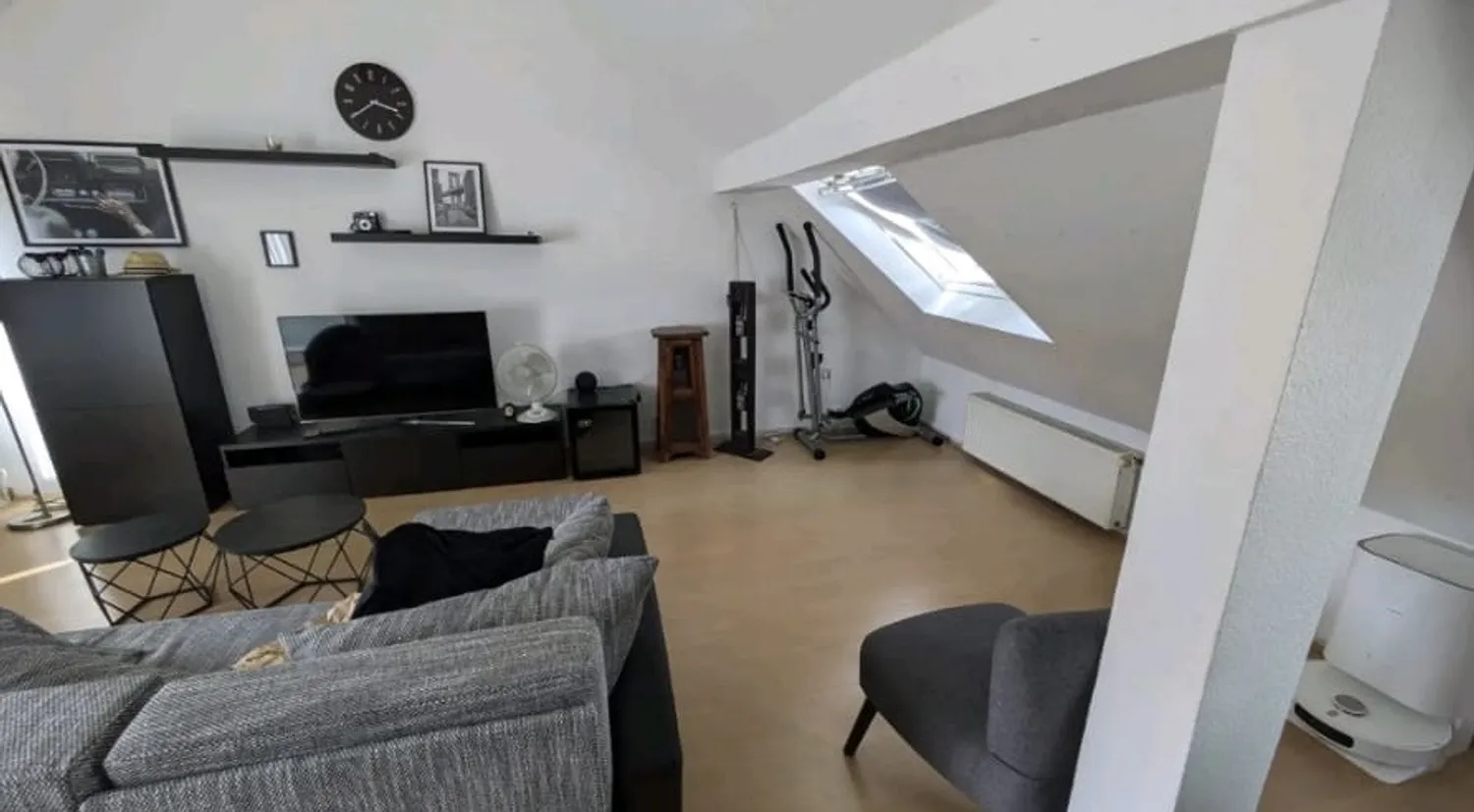 3 Zimmer Wohnung mit 72 m² in Dortmund – Bild 10