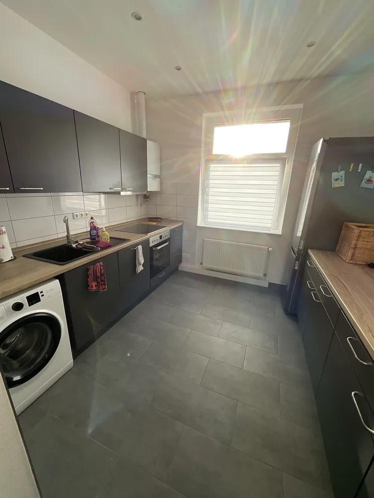 4 Zimmer Wohnung mit 91 m² in Hannover – Bild 7