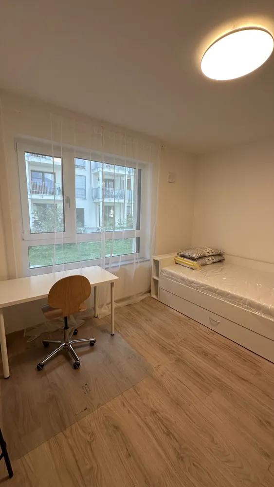 1 Zimmer Wohnung mit 25 m² in Berlin – Bild 4