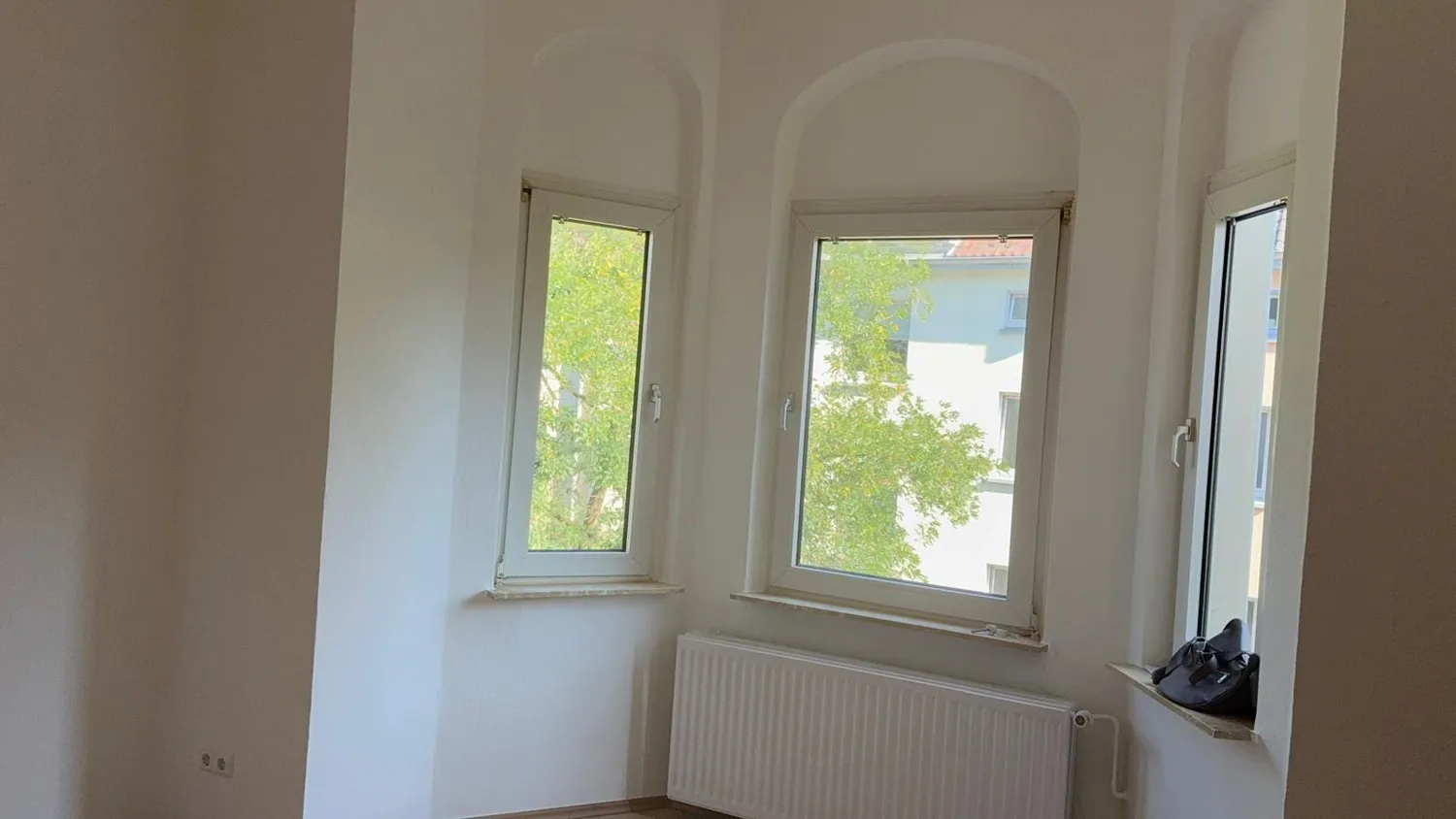 3 Zimmer Wohnung mit 61 m² in Essen – Bild 2