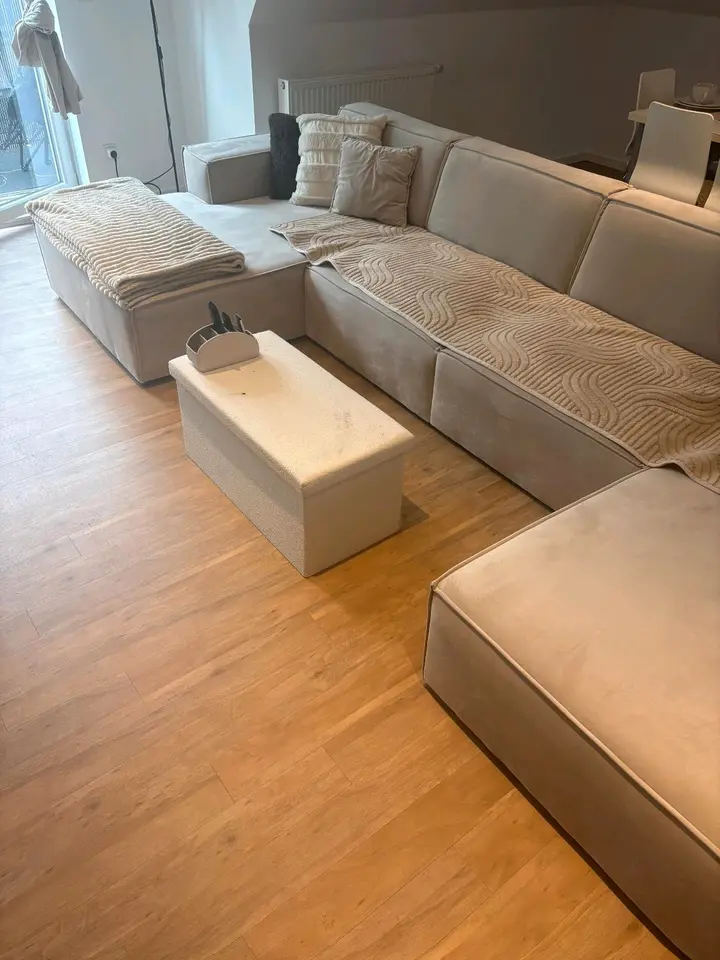 3 Zimmer Wohnung mit 96 m² in Duisburg – Bild 1
