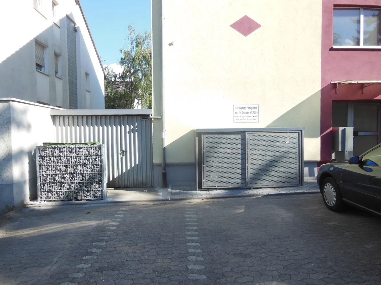 1 Zimmer Wohnung mit 30 m² in Mainz – Bild 12