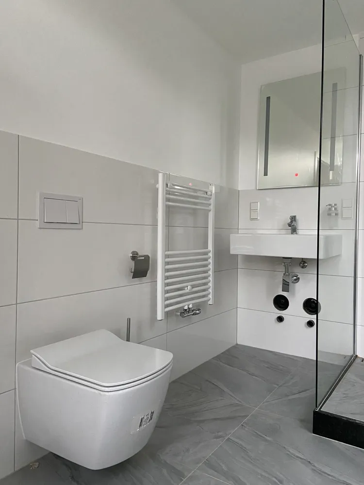 1 Zimmer Wohnung mit 47 m² in Wuppertal – Bild 11