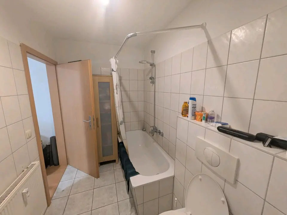 2 room apartment with 60 m² in Jena – Photo 6