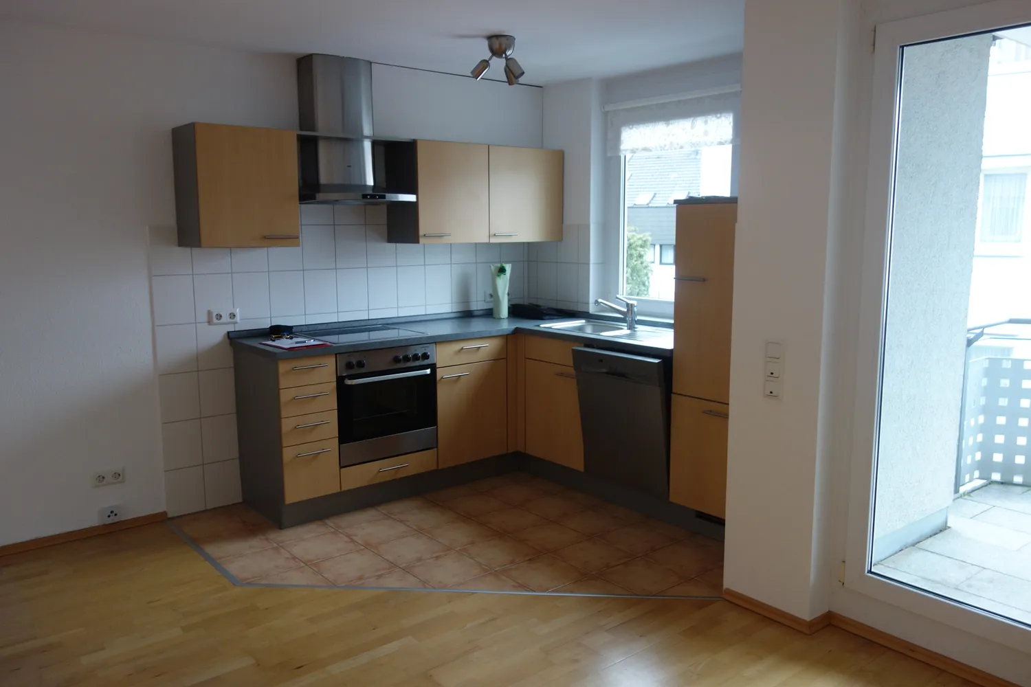 2 Zimmer Wohnung mit 53 m² in Stuttgart – Bild 1