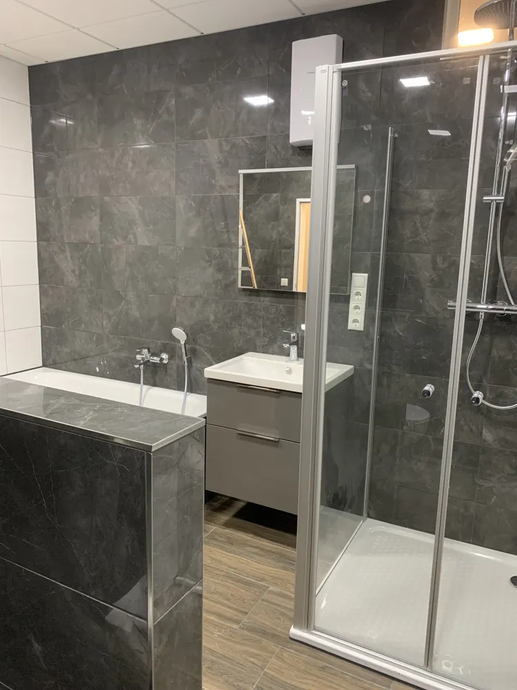 4 Zimmer Wohnung mit 128 m² in Schwedt/Oder – Bild 5