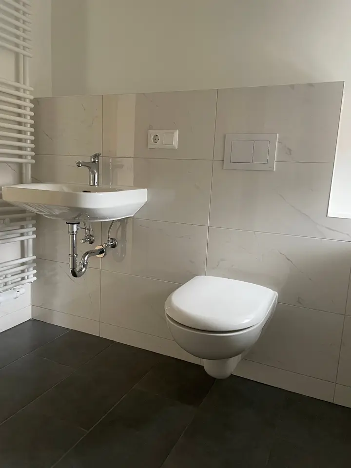 Studio mit 48 m² in Luckenwalde – Bild 5