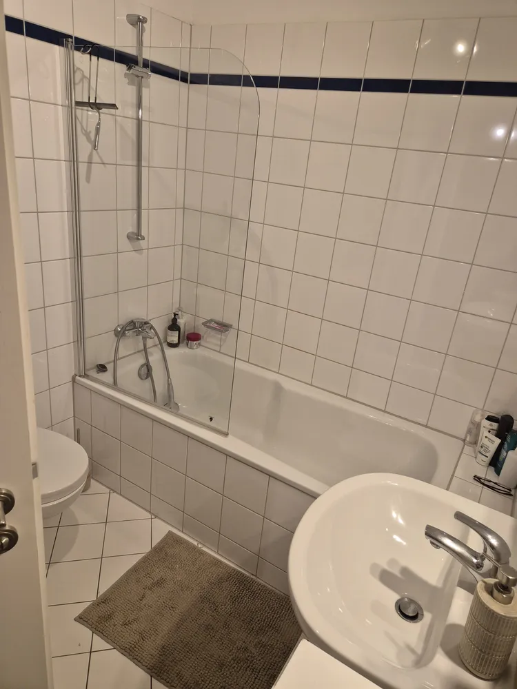 3 room apartment with 72 m² in Munich – Photo 11