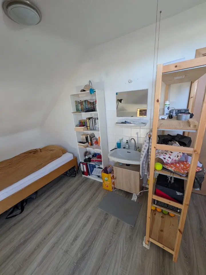 Studio mit 17 m² in Bonn – Bild 5