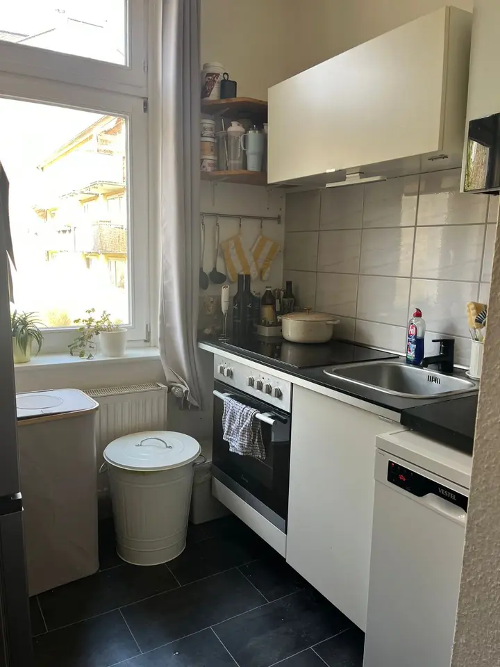 2 Zimmer Wohnung mit 70 m² in Kassel – Bild 3