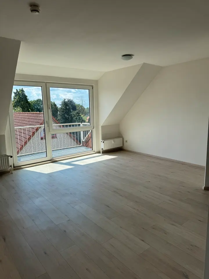 2 Zimmer Wohnung mit 50 m² in Achim – Bild 9