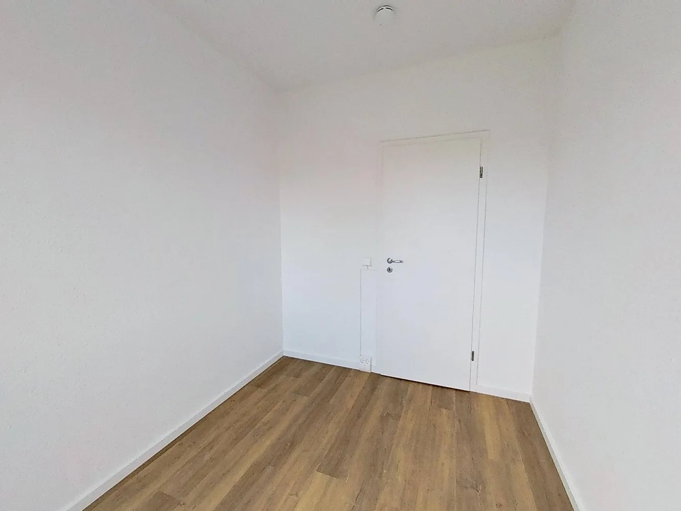 3 Zimmer Wohnung mit 73 m² in Rostock – Bild 2