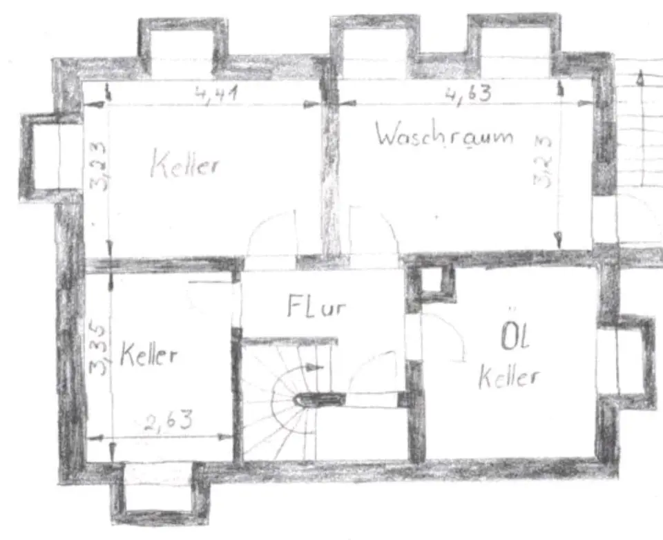 5 Zimmer Haus mit 135 m² in Biberach an der Riß – Bild 7