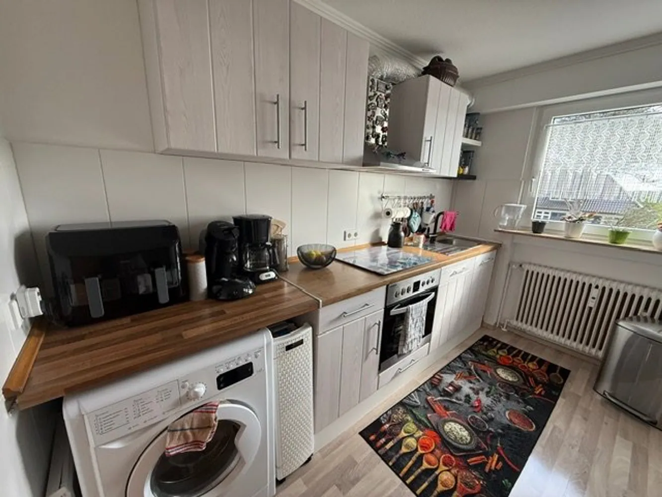 3 Zimmer Wohnung mit 65 m² in Wuppertal – Bild 7