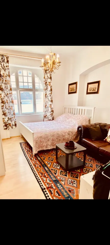 2 Zimmer Wohnung mit 40 m² in Stuttgart – Bild 2