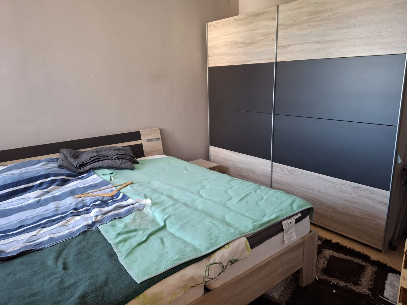 2 Zimmer Wohnung mit 51 m² in Kaiserslautern – Bild 3