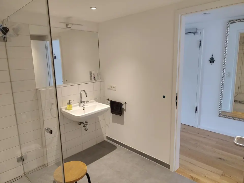 2 Zimmer Wohnung mit 87 m² in Koblenz – Bild 9