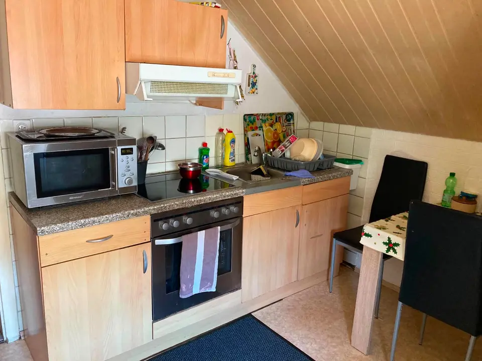 2 Zimmer Wohnung mit 68 m² in Straubing – Bild 9