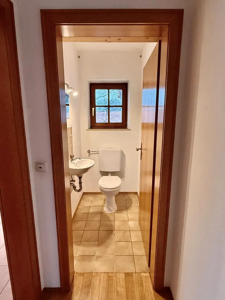 2 Zimmer Wohnung mit 73 m² in Rosenheim – Bild 7