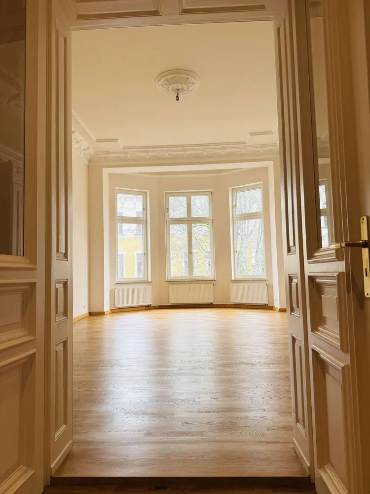 6 Zimmer Wohnung mit 264 m² in Leipzig – Bild 10