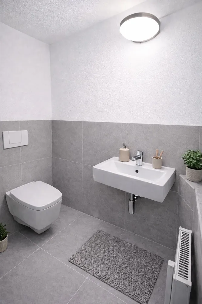 6 Zimmer Wohnung mit 157 m² in Halle (Saale) – Bild 9