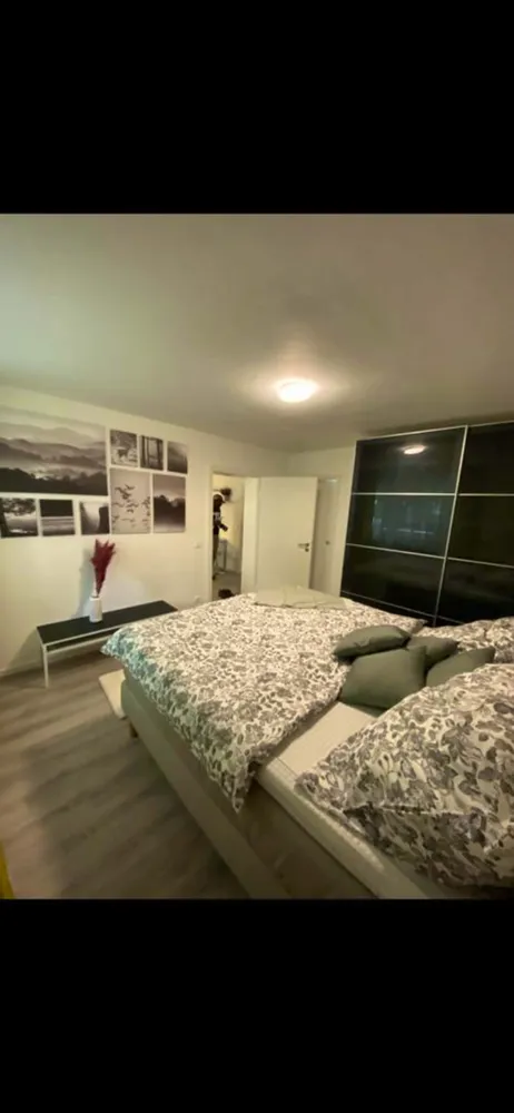Shared room with 17 m² in Munich – Photo 3