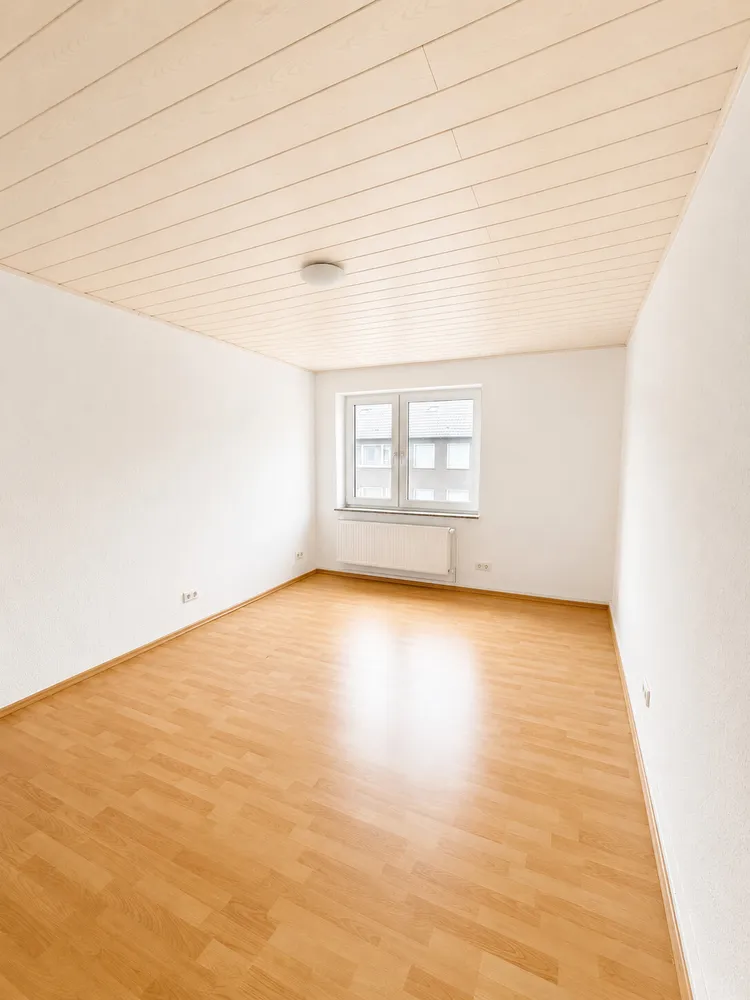 2 Zimmer Wohnung mit 50 m² in Wuppertal – Bild 1