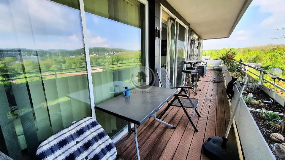 4 Zimmer Wohnung mit 110 m² in Hagen – Bild 3
