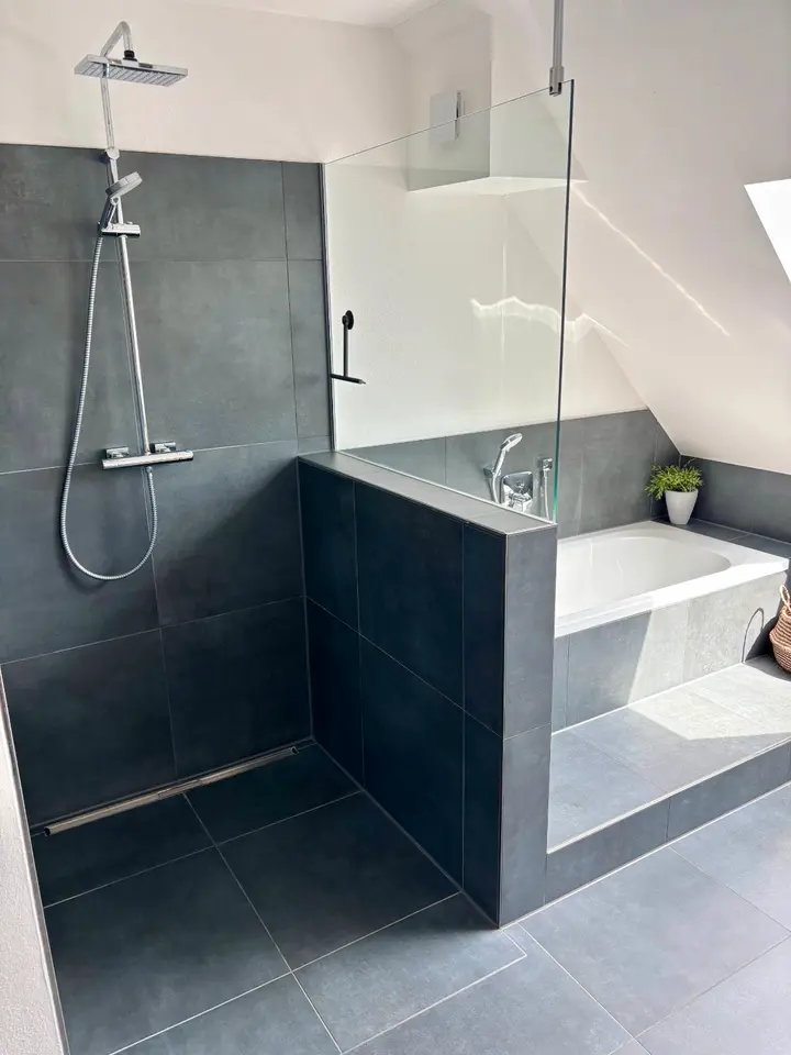 3 Zimmer Wohnung mit 112 m² in Donauwörth – Bild 5