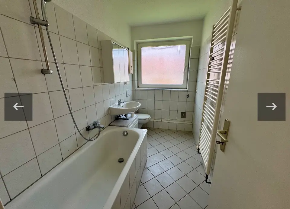 3 Zimmer Wohnung mit 65 m² in Salzgitter – Bild 7