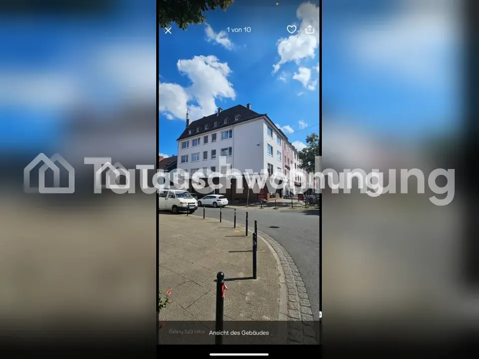 2 Zimmer Wohnung mit 68 m² in Bremen – Bild 9