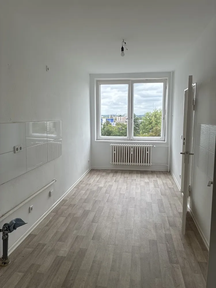 2 room apartment with 70 m² in Berlin – Photo 7