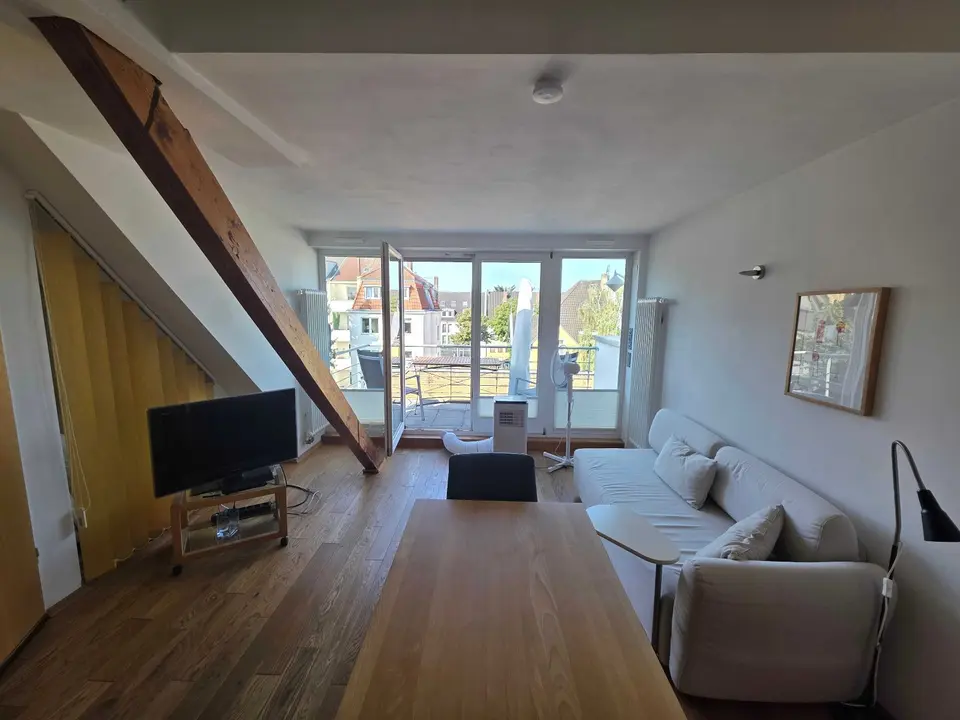 WG-Zimmer mit 32 m² in Kerpen – Bild 1