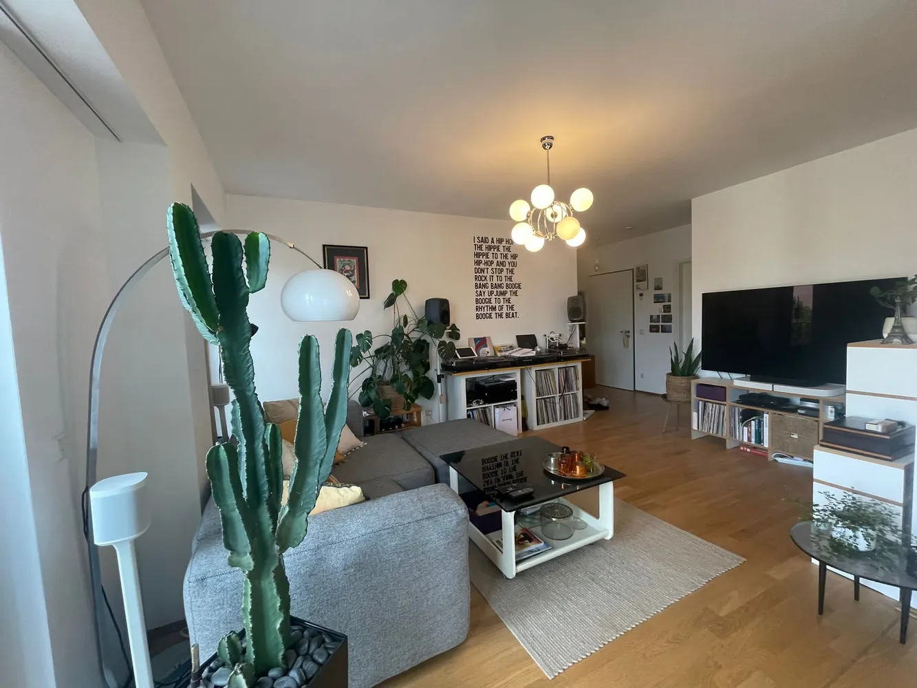 3 room apartment with 91 m² in Cologne – Photo 8