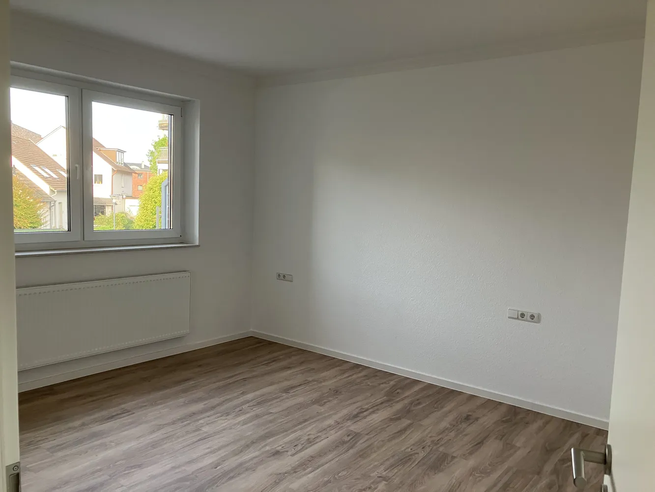 2 Zimmer Wohnung mit 72 m² in Vechta – Bild 12