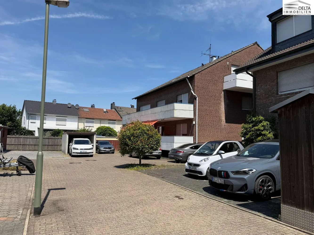 5 Zimmer Wohnung mit 92 m² in Duisburg – Bild 3