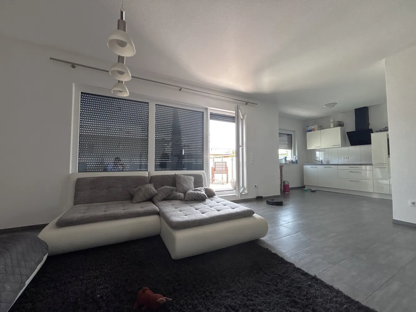3 Zimmer Wohnung mit 100 m² in Bremen – Bild 11