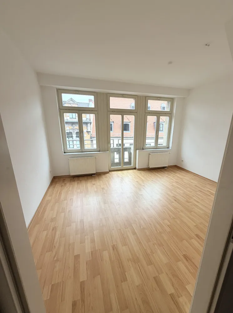 4 Zimmer Wohnung mit 150 m² in Halle (Saale) – Bild 7