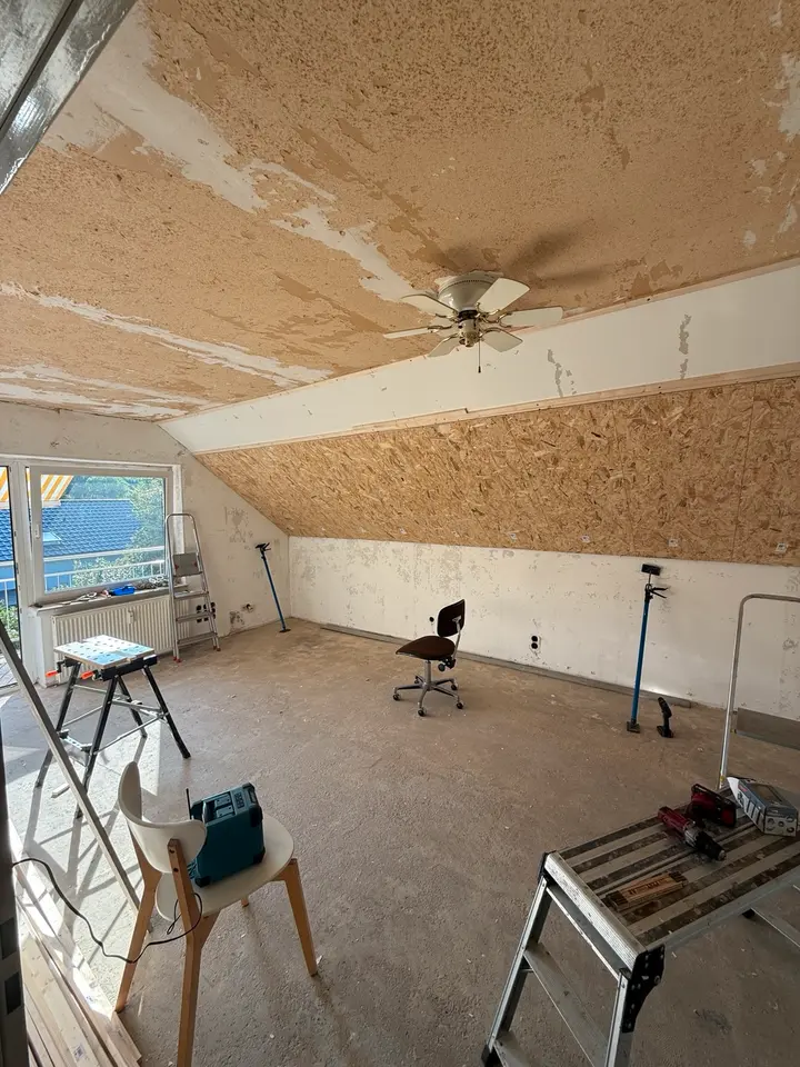 3 Zimmer Wohnung mit 55 m² in Detmold – Bild 2