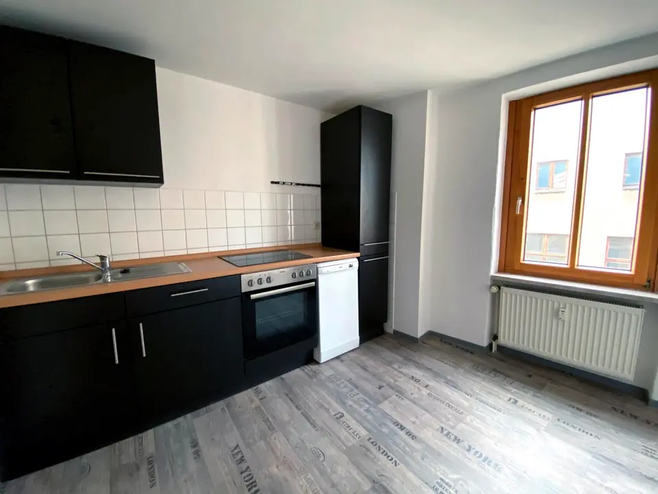 2 Zimmer Wohnung mit 65 m² in Magdeburg – Bild 3