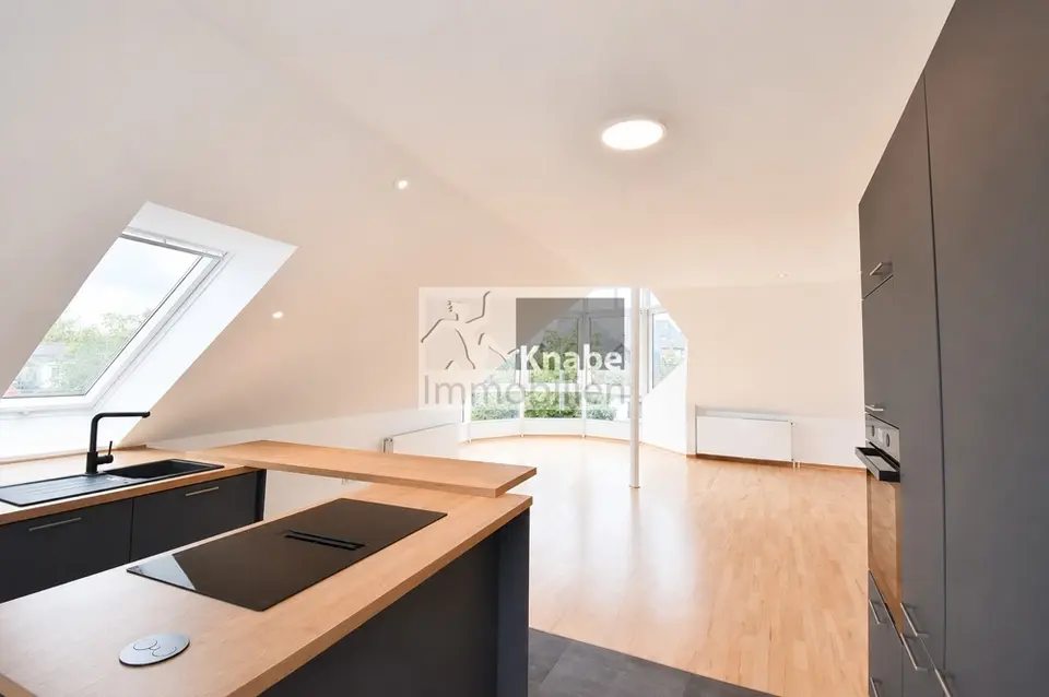 4 Zimmer Wohnung mit 105 m² in Melle – Bild 2