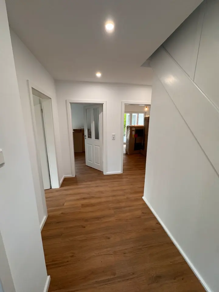 6 Zimmer Haus mit 134 m² in Wilhelmshaven – Bild 5