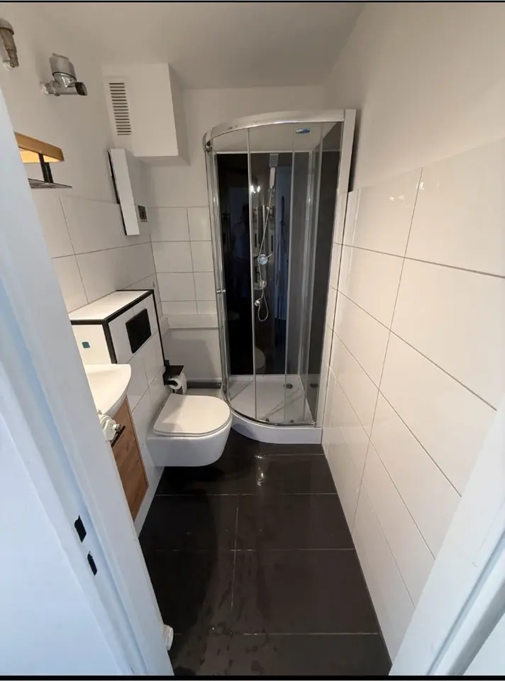 2 Zimmer Wohnung mit 33 m² in Bremen – Bild 9