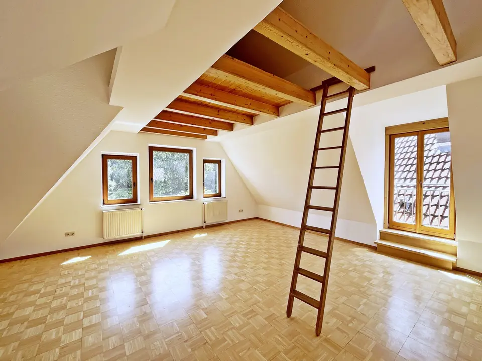 2 Zimmer Wohnung mit 65 m² in Minden – Bild 2
