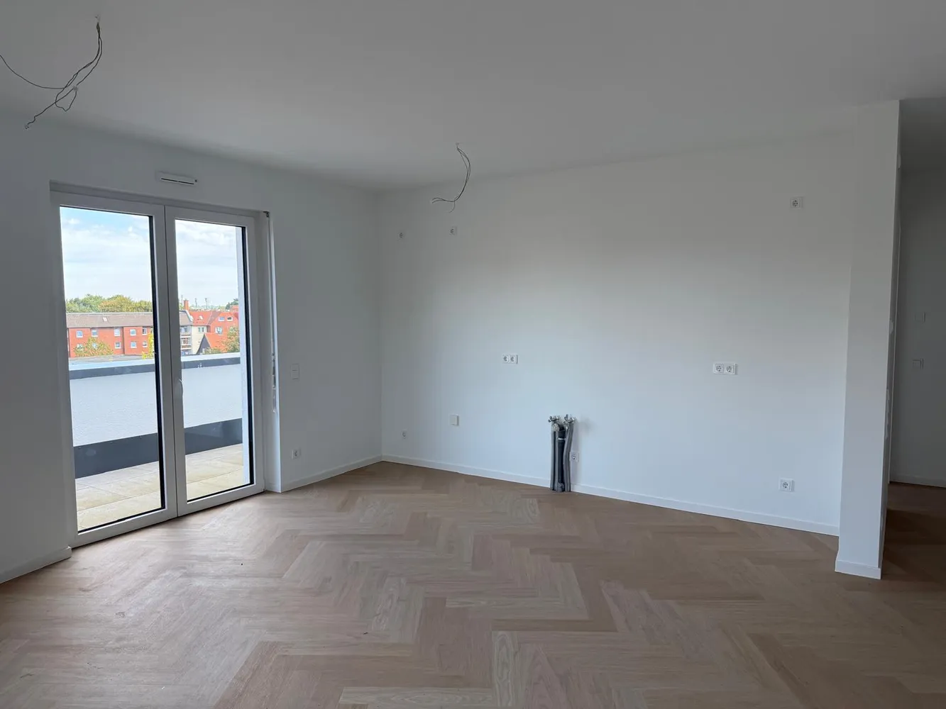 2 Zimmer Wohnung mit 73 m² in Dortmund – Bild 4